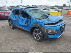 KM8K5CA56JU064653 2018 HYUNDAI KONA