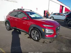 KM8K5CA56JU088922 2018 HYUNDAI KONA