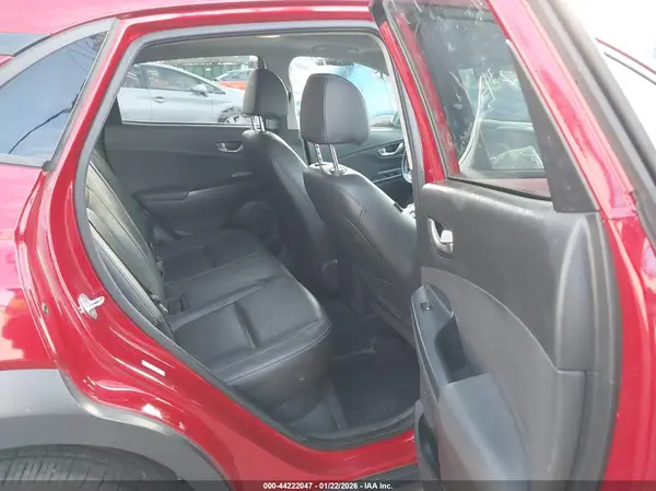 KM8K5CA56JU088922 2018 HYUNDAI KONA - Image 8