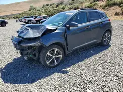 KM8K5CA56JU089939 2018 HYUNDAI KONA