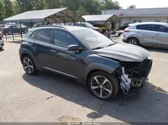 KM8K5CA56JU112894 2018 HYUNDAI KONA