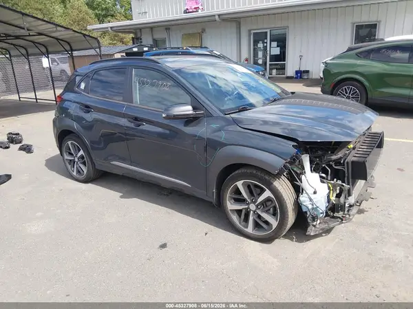 KM8K5CA56JU112894 2018 HYUNDAI KONA - Image 1