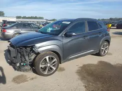 KM8K5CA56JU113477 2018 HYUNDAI KONA