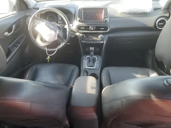 KM8K5CA56JU113477 2018 HYUNDAI KONA - Image 8