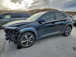 KM8K5CA56JU116864 2018 HYUNDAI KONA
