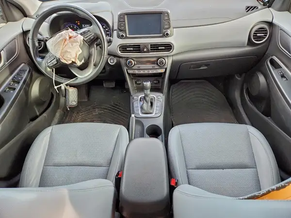 KM8K5CA56JU116864 2018 HYUNDAI KONA - Image 8