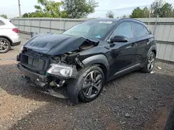 KM8K5CA56JU119005 2018 HYUNDAI KONA