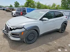 KM8K5CA56JU140940 2018 HYUNDAI KONA