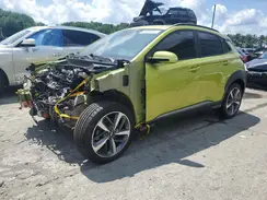 KM8K5CA56KU237041 2019 HYUNDAI KONA