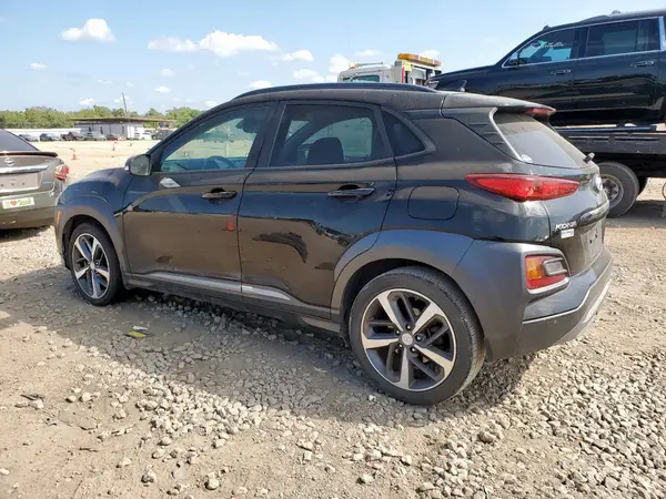KM8K5CA56KU246855 2019 HYUNDAI KONA - Image 2