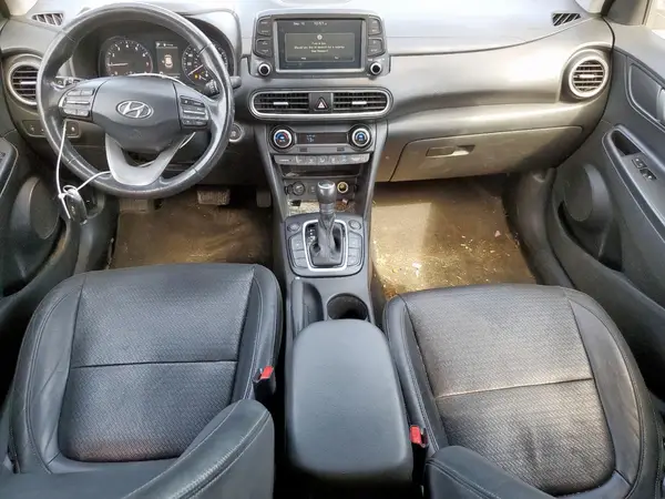 KM8K5CA56KU246855 2019 HYUNDAI KONA - Image 8