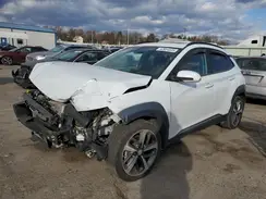 KM8K5CA56KU261565 2019 HYUNDAI KONA