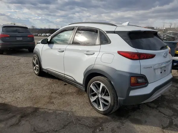 KM8K5CA56KU261565 2019 HYUNDAI KONA - Image 2