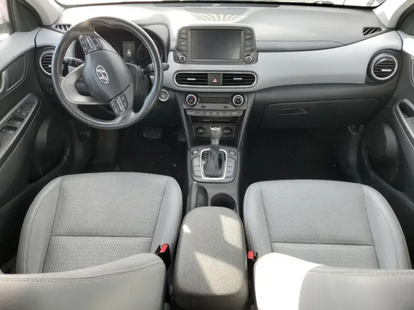 KM8K5CA56KU261565 2019 HYUNDAI KONA - Image 8