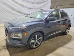 KM8K5CA56KU272341 2019 HYUNDAI KONA