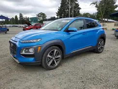 KM8K5CA56KU296803 2019 HYUNDAI KONA