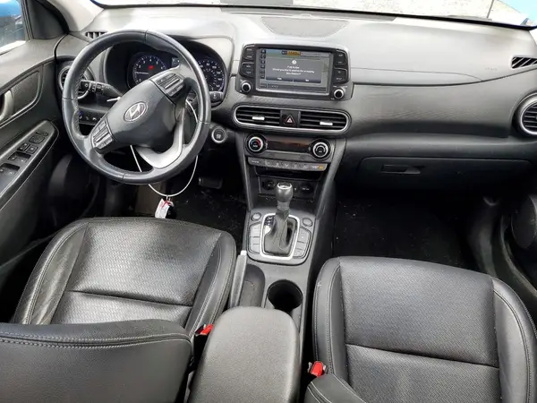 KM8K5CA56KU296803 2019 HYUNDAI KONA - Image 8