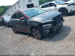 KM8K5CA56KU309985 2019 HYUNDAI KONA