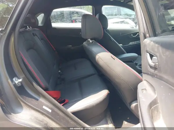 KM8K5CA56KU309985 2019 HYUNDAI KONA - Image 8