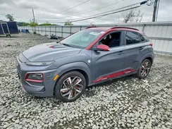KM8K5CA56KU316225 2019 HYUNDAI KONA