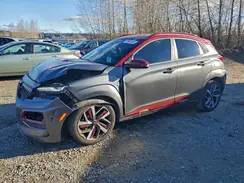 KM8K5CA56KU318816 2019 HYUNDAI KONA