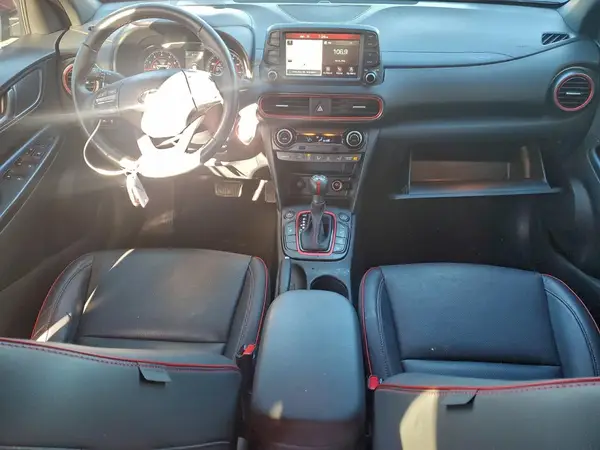 KM8K5CA56KU318816 2019 HYUNDAI KONA - Image 8