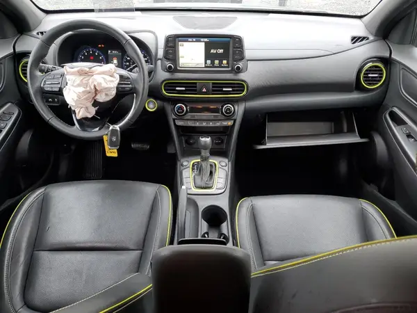 KM8K5CA56KU373671 2019 HYUNDAI KONA - Image 8