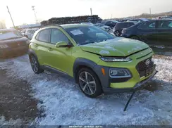 KM8K5CA56KU376280 2019 HYUNDAI KONA