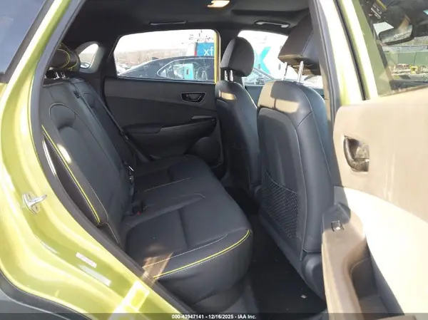 KM8K5CA56KU376280 2019 HYUNDAI KONA - Image 8