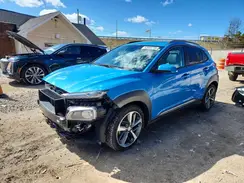 KM8K5CA56KU382239 2019 HYUNDAI KONA