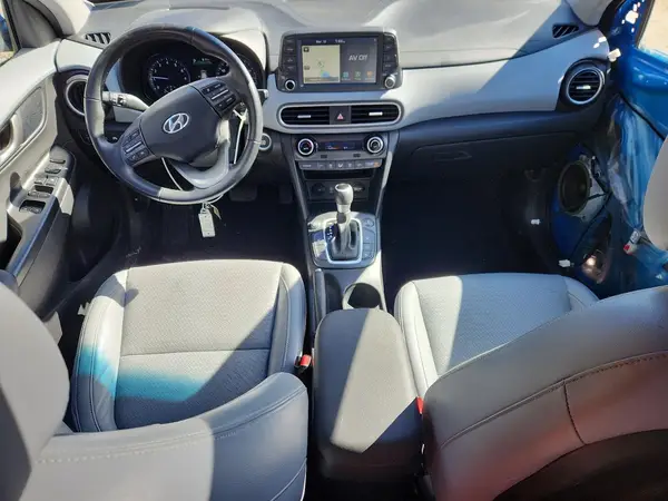 KM8K5CA56KU382239 2019 HYUNDAI KONA - Image 8