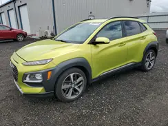 KM8K5CA56KU383567 2019 HYUNDAI KONA