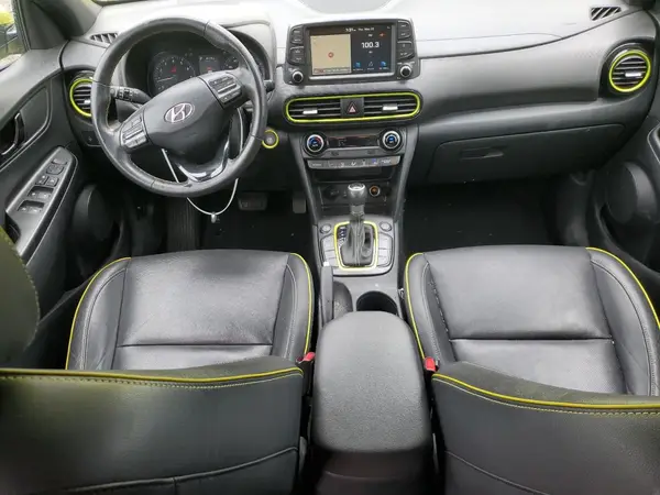 KM8K5CA56KU383567 2019 HYUNDAI KONA - Image 8
