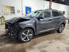 KM8K5CA56LU439654 2020 HYUNDAI KONA