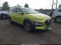 KM8K5CA56LU453828 2020 HYUNDAI KONA