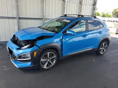 KM8K5CA56LU464523 2020 HYUNDAI KONA