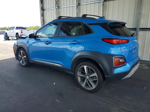 KM8K5CA56LU464523 2020 HYUNDAI KONA - Image 2