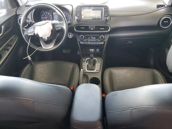 KM8K5CA56LU464523 2020 HYUNDAI KONA - Image 8