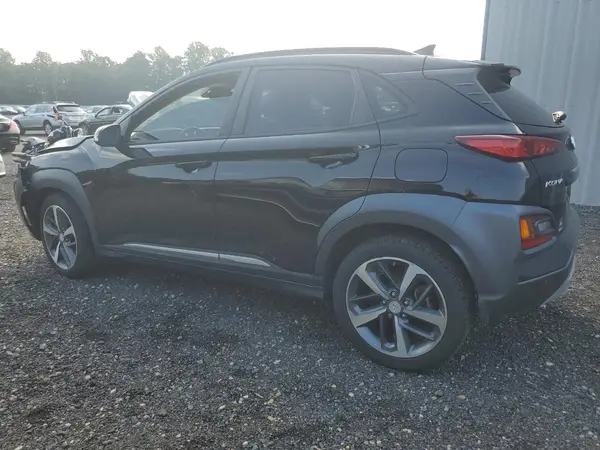 KM8K5CA56LU470483 2020 HYUNDAI KONA - Image 2