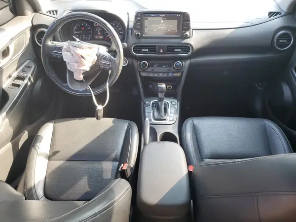 KM8K5CA56LU470483 2020 HYUNDAI KONA - Image 8