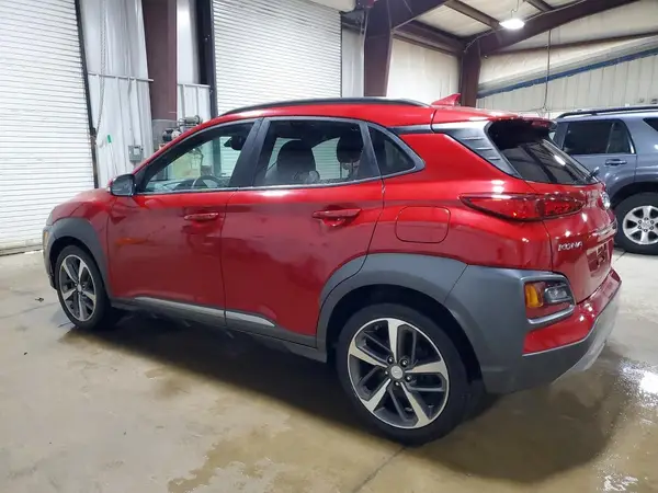 KM8K5CA56LU471293 2020 HYUNDAI KONA - Image 2