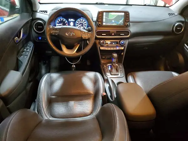 KM8K5CA56LU471293 2020 HYUNDAI KONA - Image 8