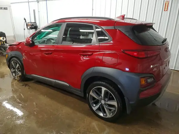 KM8K5CA56LU472055 2020 HYUNDAI KONA - Image 2