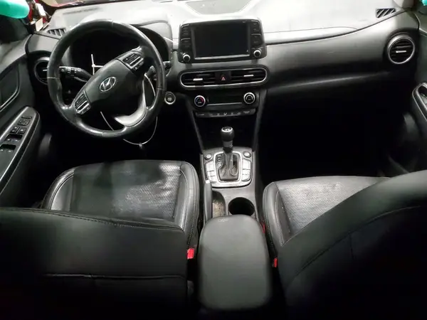 KM8K5CA56LU472055 2020 HYUNDAI KONA - Image 8
