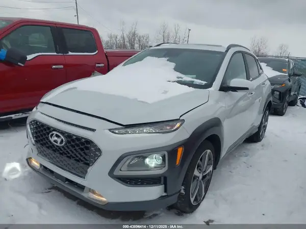 KM8K5CA56LU488174 2020 HYUNDAI KONA - Image 2