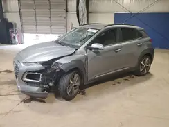 KM8K5CA56LU488305 2020 HYUNDAI KONA