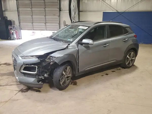 KM8K5CA56LU488305 2020 HYUNDAI KONA - Image 1