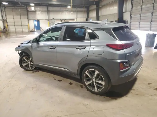 KM8K5CA56LU488305 2020 HYUNDAI KONA - Image 2