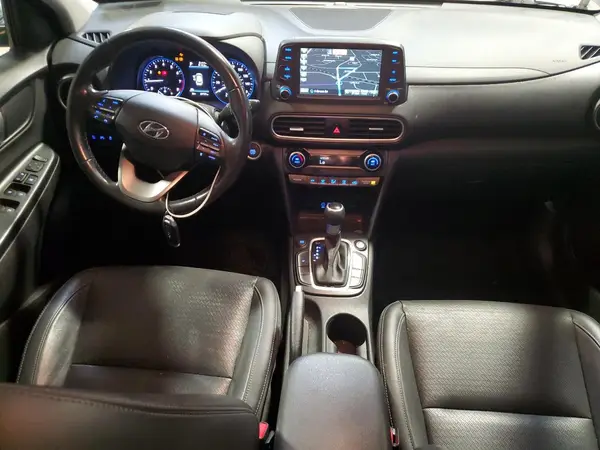 KM8K5CA56LU488305 2020 HYUNDAI KONA - Image 8