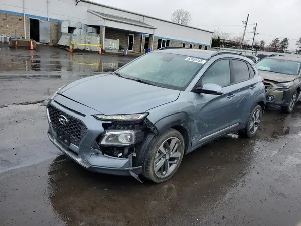 KM8K5CA56LU496503 2020 HYUNDAI KONA - Image 1